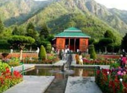 Best of Kashmir Tour