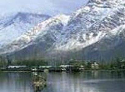 Economy Srinagar Tour