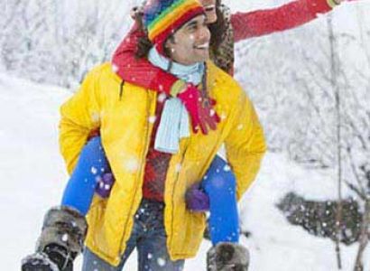 Dreamland Kashmir Honeymoon Tour