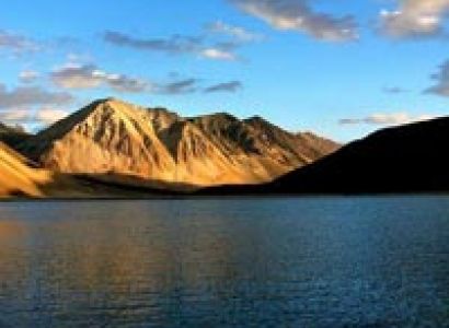 Hemis Festival and Leh Tour
