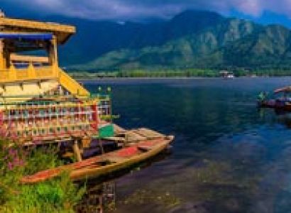 Kashmir Tour