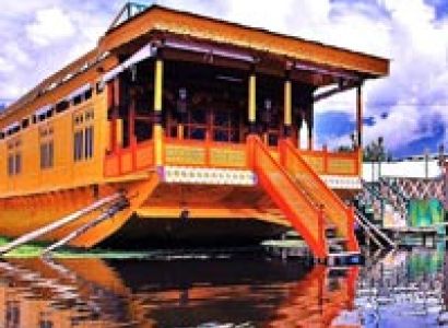 Discover Kashmir Tour