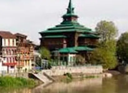 Srinagar Holiday Package