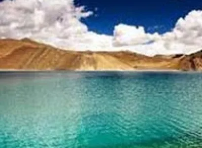 Jewels of Ladakh Tour
