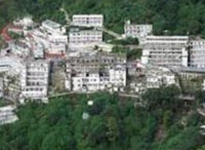 Vaishno Devi Tour with Patnitop
