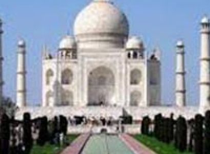 Golden Triangle Tour