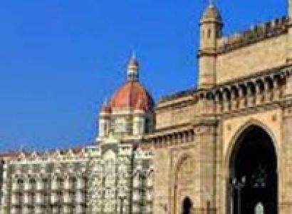 Tour to Dream City Mumbai