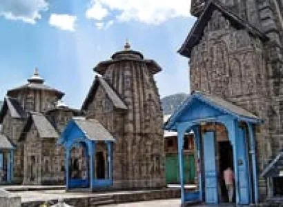 Dharamsala Special Tour Package