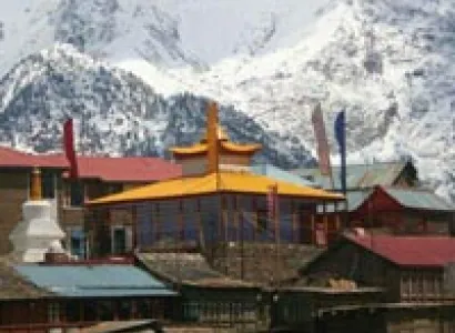 Shimla Kinnaur Special Tour Package