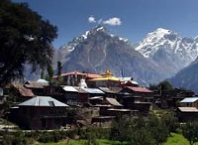 Shimla Kinnaur special tour package.(6 Nights 7 Days)