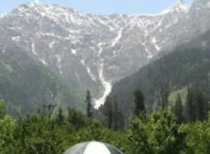 Chail - Shimla special tour package.(3 Nights 4 Days)