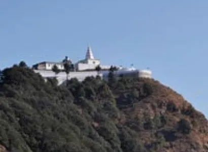 Chail Shimla Special Tour Package