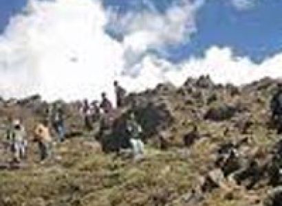 A Trek From Mcleodganj To Lahul Valley Over Indrahara Pass (4350M) And Kugti Pass (5455M) Tour