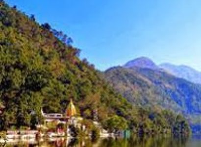 Hidden Himachal Pradesh Tour