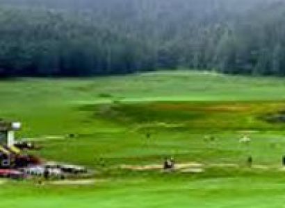 Trip To Mini Swiss Of India (Khajjiar) Tour