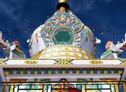 Glory Of Shimla & Manali Tour