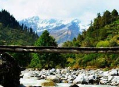 Exotic Manali Trip Tour