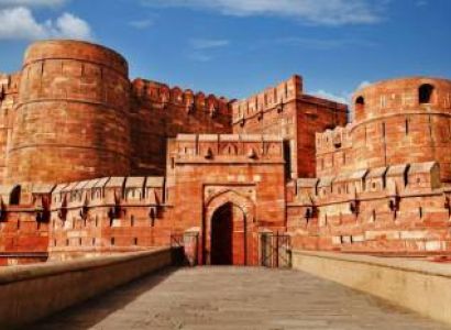 Delhi - Agra - Mathura - Vrindavan Tour