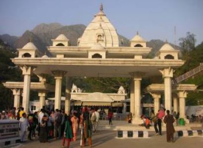Vaishno Devi Himachal Tour Package