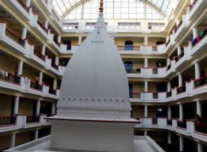 Dalhousie Dharamshala Amritsar Tour Package