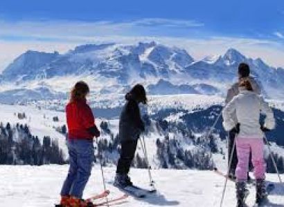 Dharamshala Manali Tour Package