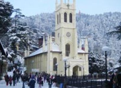 Amazing Himachal Tour