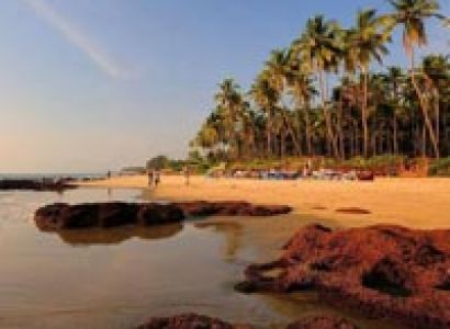 Exotic Goa Tour