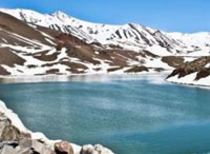 Kullu, Manali Package
