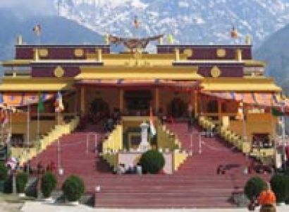 Dharamsala - Khajjiar - Dalhousie Package