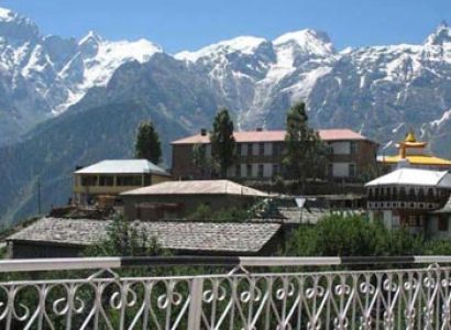 Dharamshala Sightseeing Tour