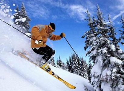 Himachal Honeymoon Tour