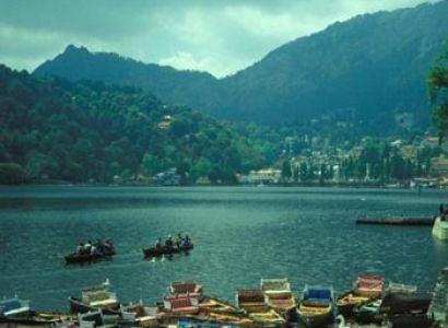 Mystic Himachal Tour