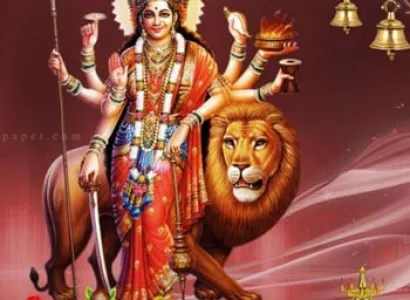 Nau (9) Devi Darshan Tour