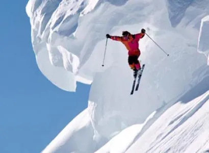 Himachal Skiing Tour