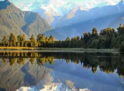 Complete Himachal Tour