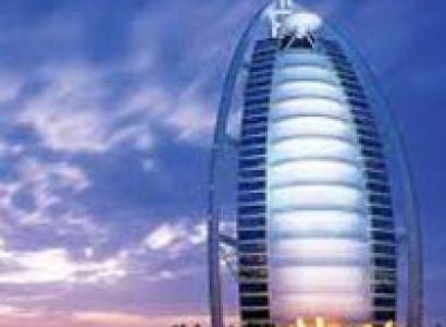 Dubai  5Days / 4 Nights Tour