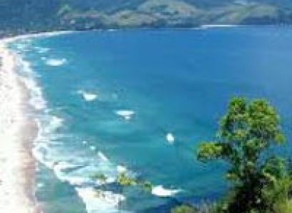 Mauritius 7 Days / 6 Nights Tour