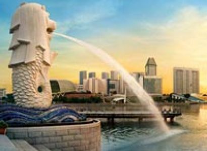 Singapore 6 Days / 5 Nights Tour