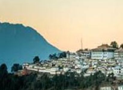 Arunachal Monastic Tour
