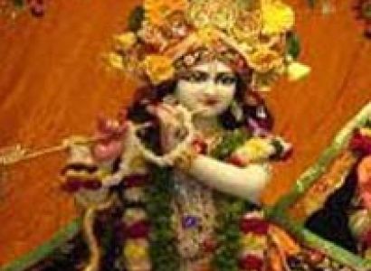 Mathura Vrindavan Agra Tour Package