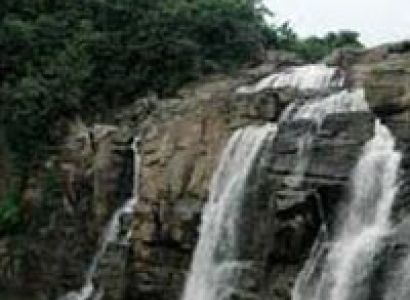 3 Nights Jharkhand Tour
