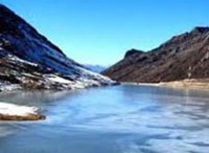 Arunachal Mysterious, Powerful & Beautiful Package