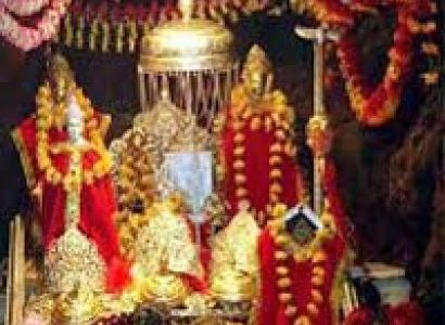 Nau (9) Devi Darshan Tour