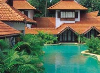 Kerala Group tour