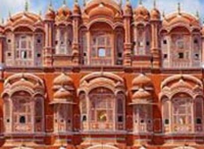Rajasthan Tour