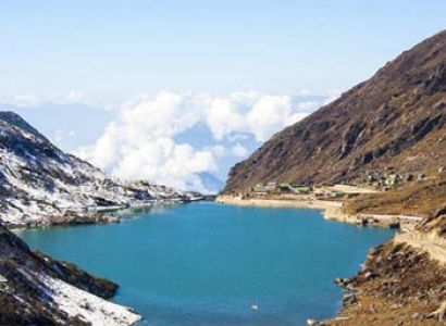 Darjeeling Gangtok Tour