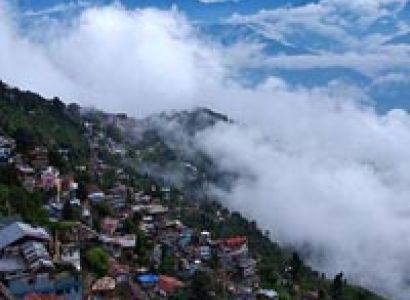Darjeeling & Gangtok with Airfare 6 Days Tour