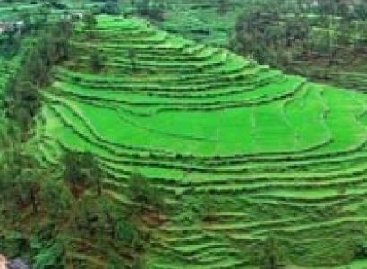 Uttrakhand Package Tour