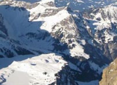 Grand Tour of Europe (Group Departure)