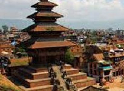 Kathmandu Tour